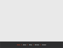 Tablet Screenshot of crowndeliandcatering.com